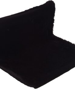 RADIATOR HANGMAT ZWART