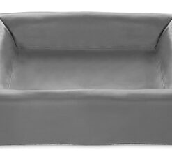 BIA BED HONDENMAND ORIGINAL GRIJS