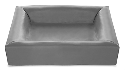 BIA BED HONDENMAND ORIGINAL GRIJS