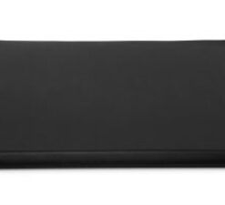 BIA BED MATRAS LIGBED ZWART