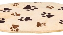 TRIXIE HONDENKUSSEN JOEY OVAAL BEIGE POOT