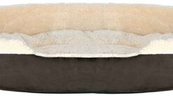 TRIXIE HONDENMAND COSMA BRUIN / BEIGE