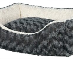 TRIXIE HONDENMAND KALINE GRIJS / CREME