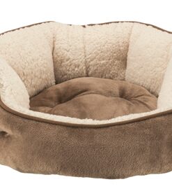 TRIXIE HONDENMAND OTHELLO/COSMA BRUIN / BEIGE