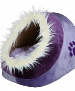 TRIXIE KATTENMAND IGLO MINOU LILA / VIOLET