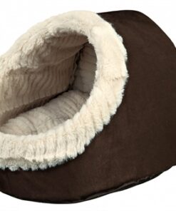 TRIXIE KATTENMAND IGLO TIMUR BRUIN / BEIGE