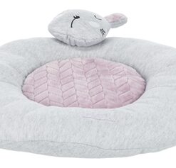 TRIXIE JUNIOR LIGMAT KONIJN LICHTGRIJS / LILA