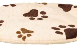 TRIXIE KUSSEN JOEY OVAAL BEIGE