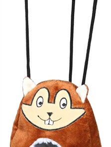 TRIXIE IGLO HANGEND HAMSTER BRUIN