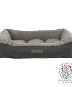 TRIXIE VITAL HONDENMAND BENDSON ORTHOPEDISCH GRIJS