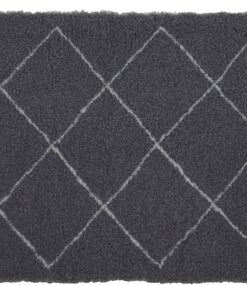 ZOLUX BERBER VETBED GERECYCLED GREY