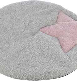 TRIXIE PUPPY LIGMAT STER GRIJS / LILA