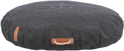 TRIXIE BE NORDIC HONDENKUSSEN FOHR OVAAL ZWART