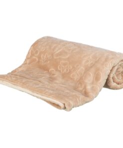 TRIXIE HONDENDEKEN BARRY SOFTPLUCHE BEIGE