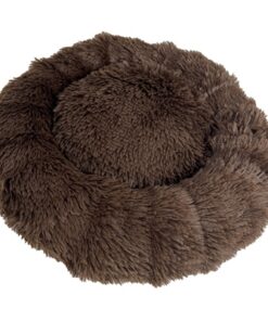 SAZZZ HONDENMAND FLUFFY BRUIN