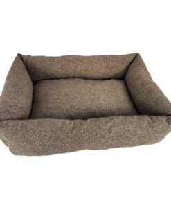 BAAZIS HONDENMAND BRUIN