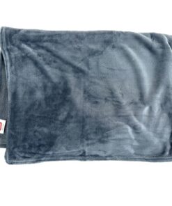 ZOLUX HONDENDEKEN COCOON GRIJS