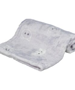 TRIXIE KATTENDEKEN MIMI SOFT LICHT LILA