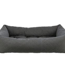 TRIXIE HONDENMAND CALIENTE DONKERGRIJS