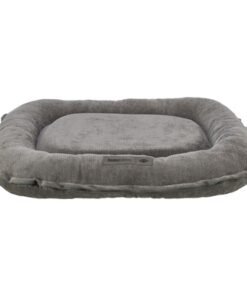 TRIXIE VITAL HONDENKUSSEN LENNOX OVAAL GRIJS