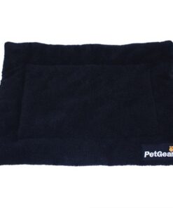 PETGEAR LIGMAT ZWART